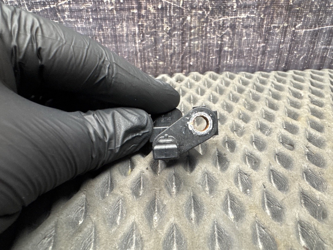 Датчик ABS, 1020 рублей, Красноярск