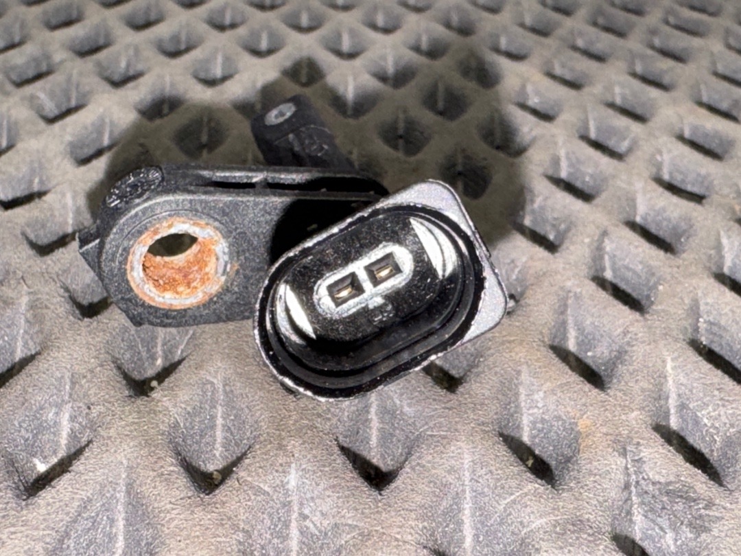 Датчик ABS, 1020 рублей, Красноярск