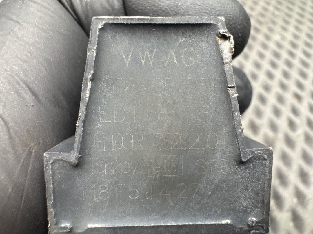 Катушка зажигания, 2040 рублей, Красноярск