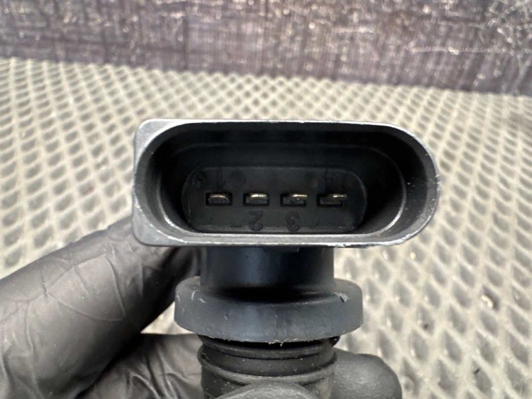 Катушка зажигания, 2040 рублей, Красноярск