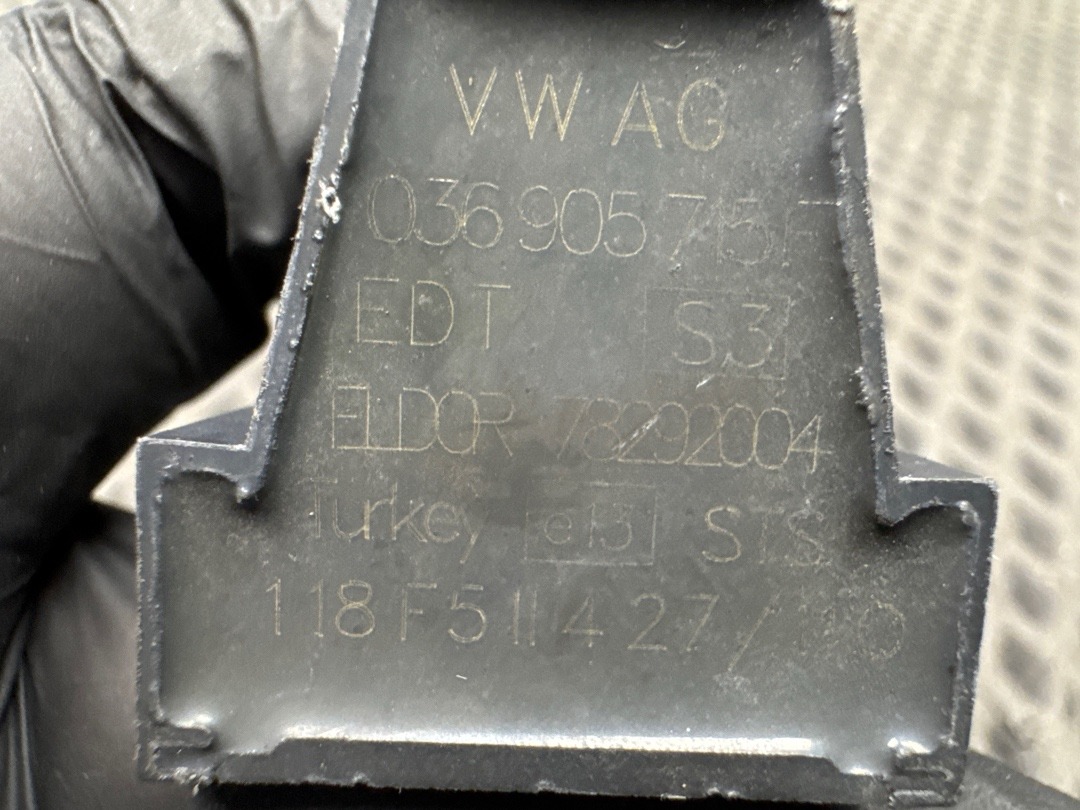 Катушка зажигания, 2040 рублей, Красноярск