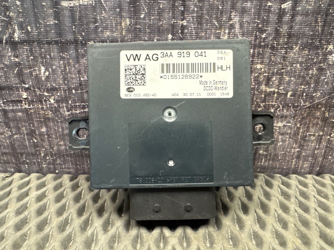 Блок управления бортовой сети, 1720 рублей, Красноярск