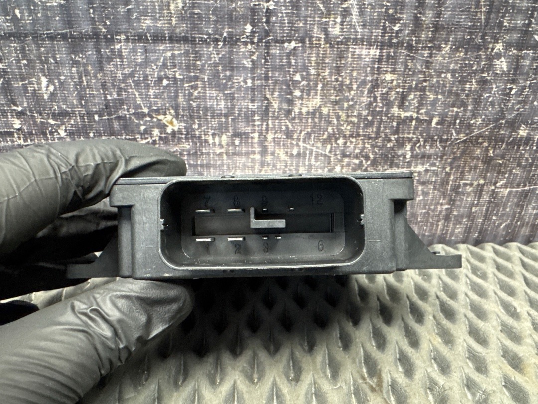 Блок управления бортовой сети, 1720 рублей, Красноярск