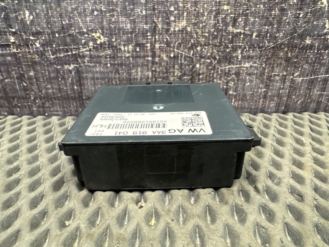 Блок управления бортовой сети, 1720 рублей, Красноярск