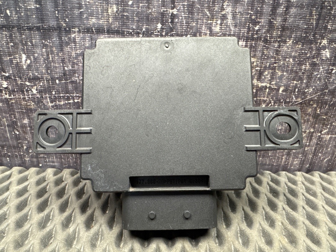 Блок управления бортовой сети, 1720 рублей, Красноярск