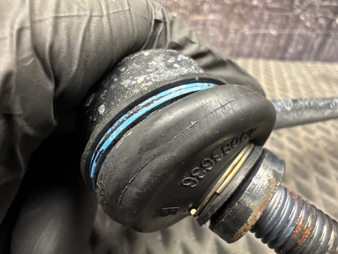 Стойка стабилизатора, 1280 рублей, Красноярск