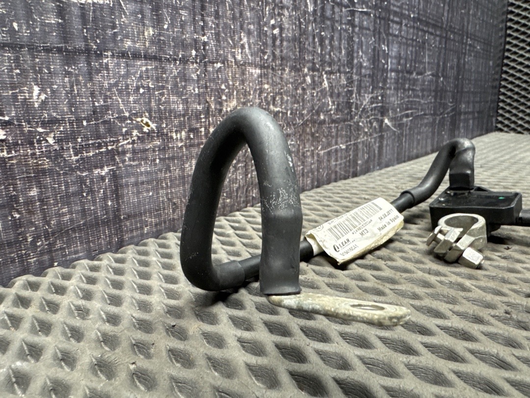 Клемма с проводом, 2180 рублей, Красноярск