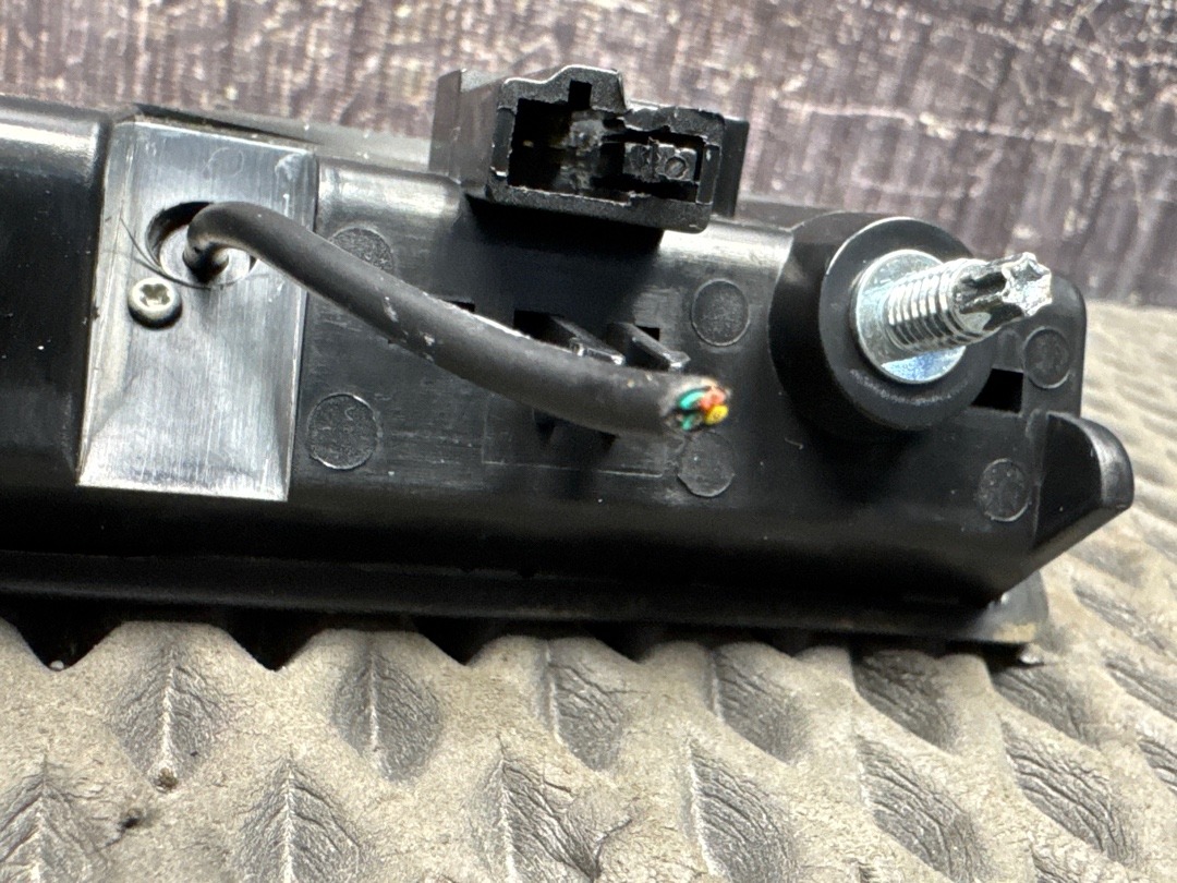 Кнопка открывания багажника, 1340 рублей, Красноярск