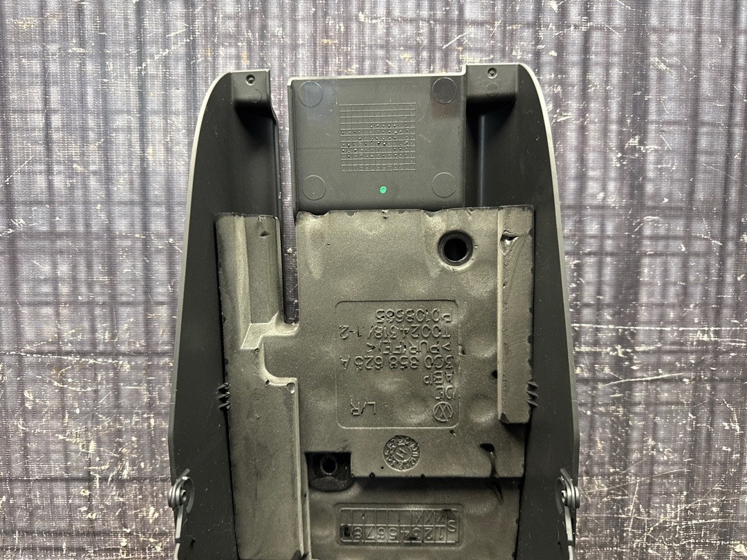 Кожух рулевой колонки, 1420 рублей, Красноярск