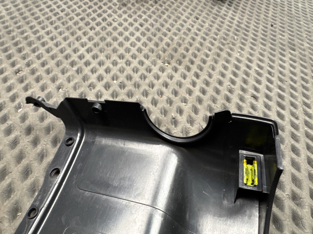 Кожух рулевой колонки, 1420 рублей, Красноярск