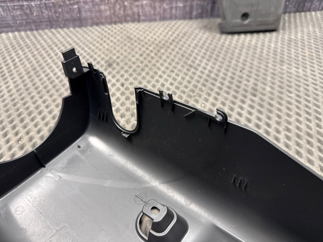 Кожух рулевой колонки, 1420 рублей, Красноярск