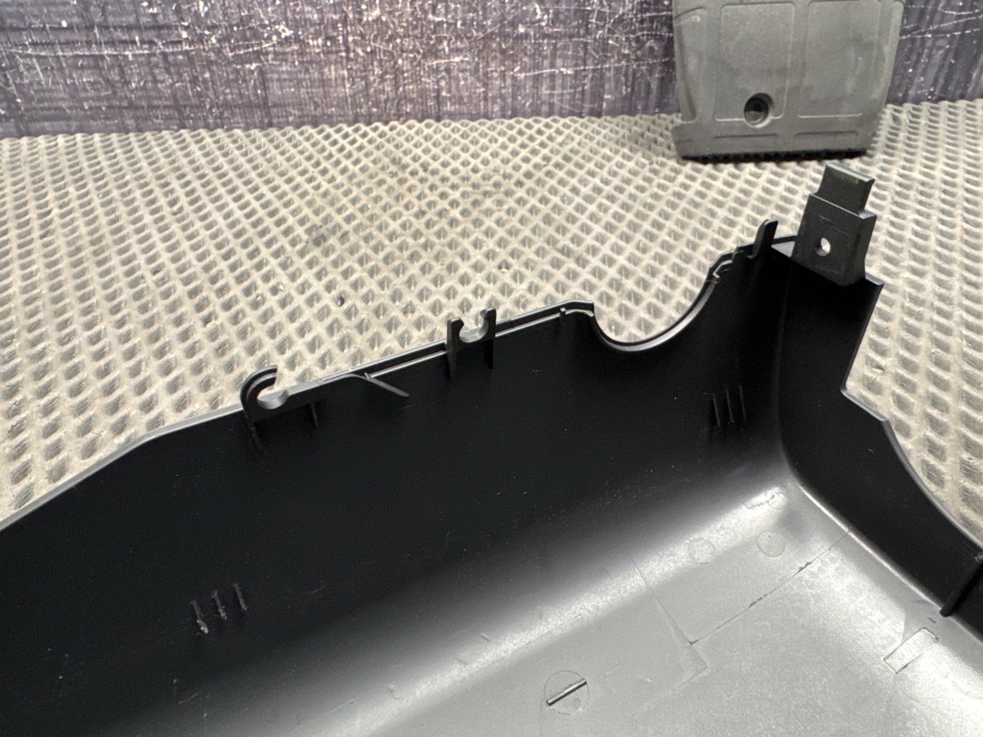 Кожух рулевой колонки, 1420 рублей, Красноярск