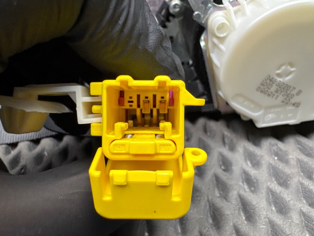 Ремень безопасности, 5010 рублей, Красноярск