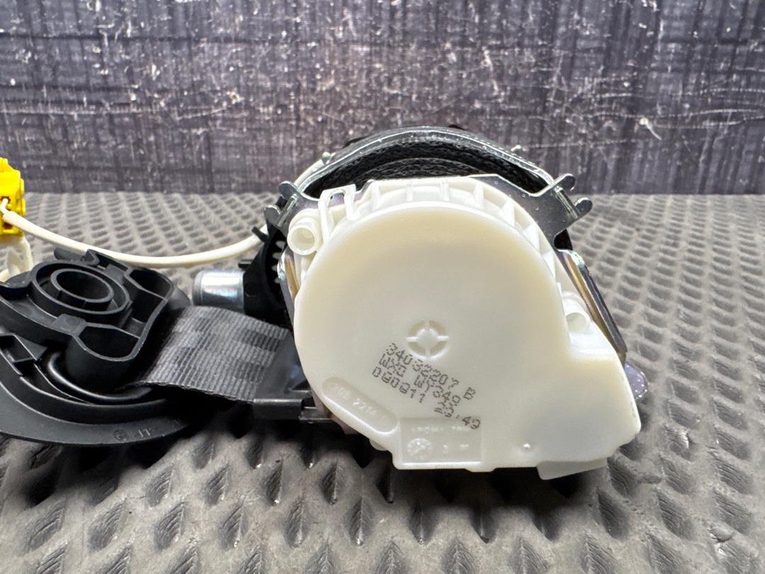 Ремень безопасности, 5010 рублей, Красноярск