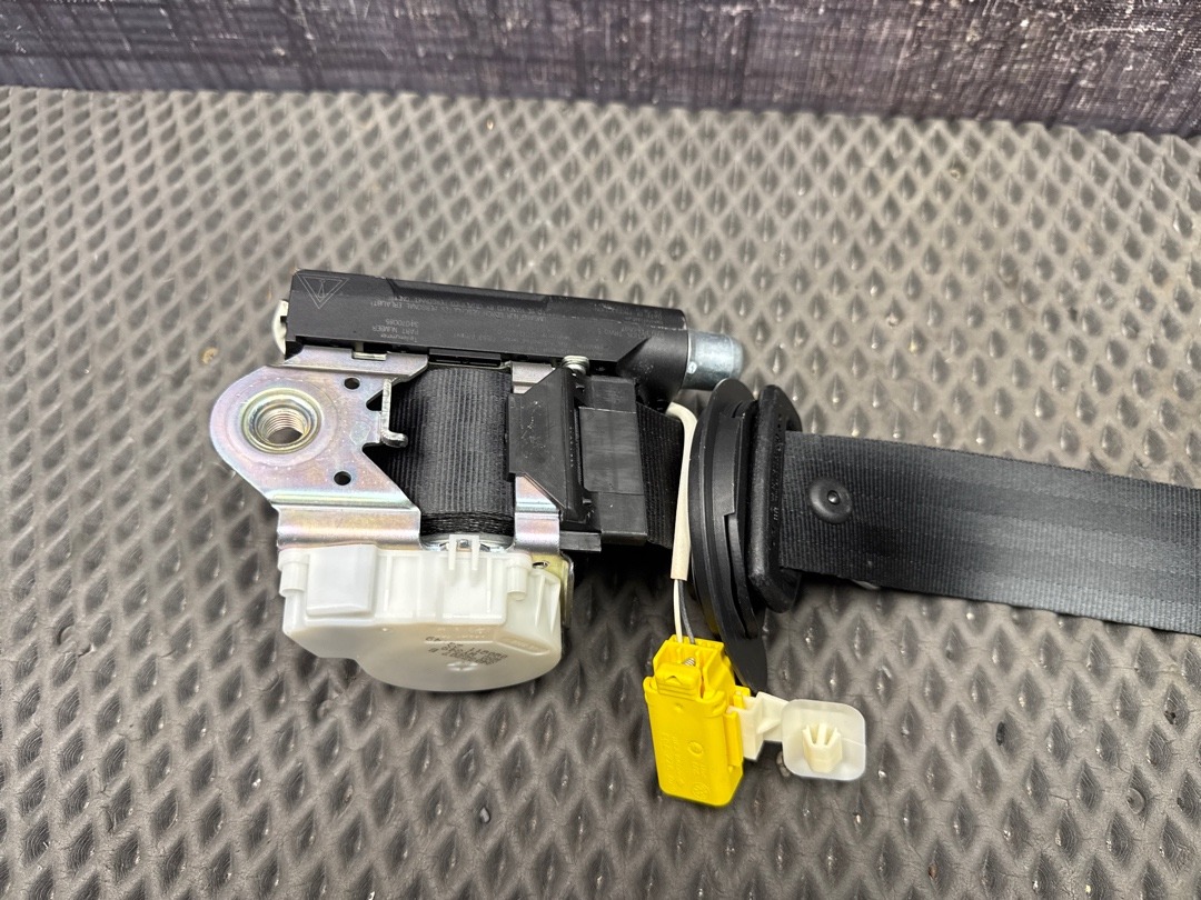 Ремень безопасности, 5010 рублей, Красноярск