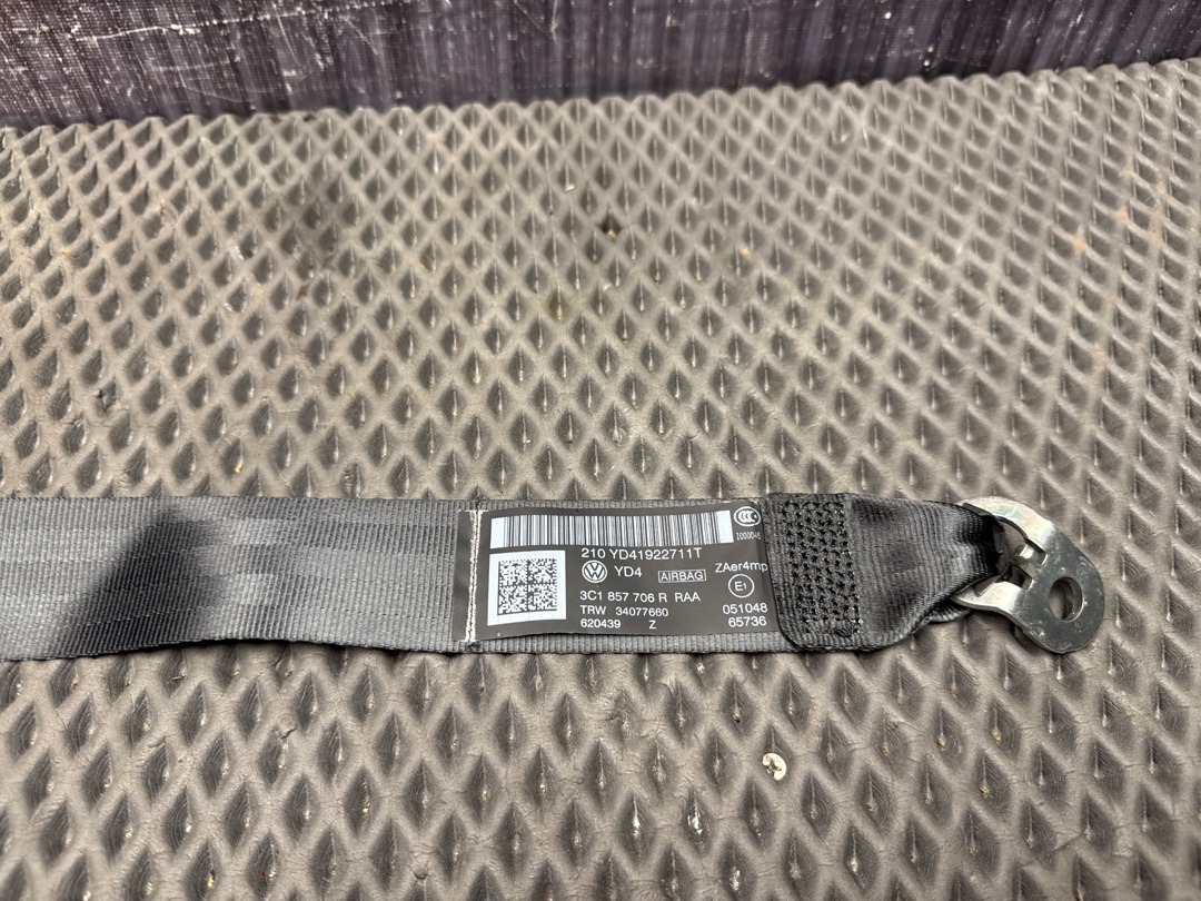 Ремень безопасности, 5010 рублей, Красноярск