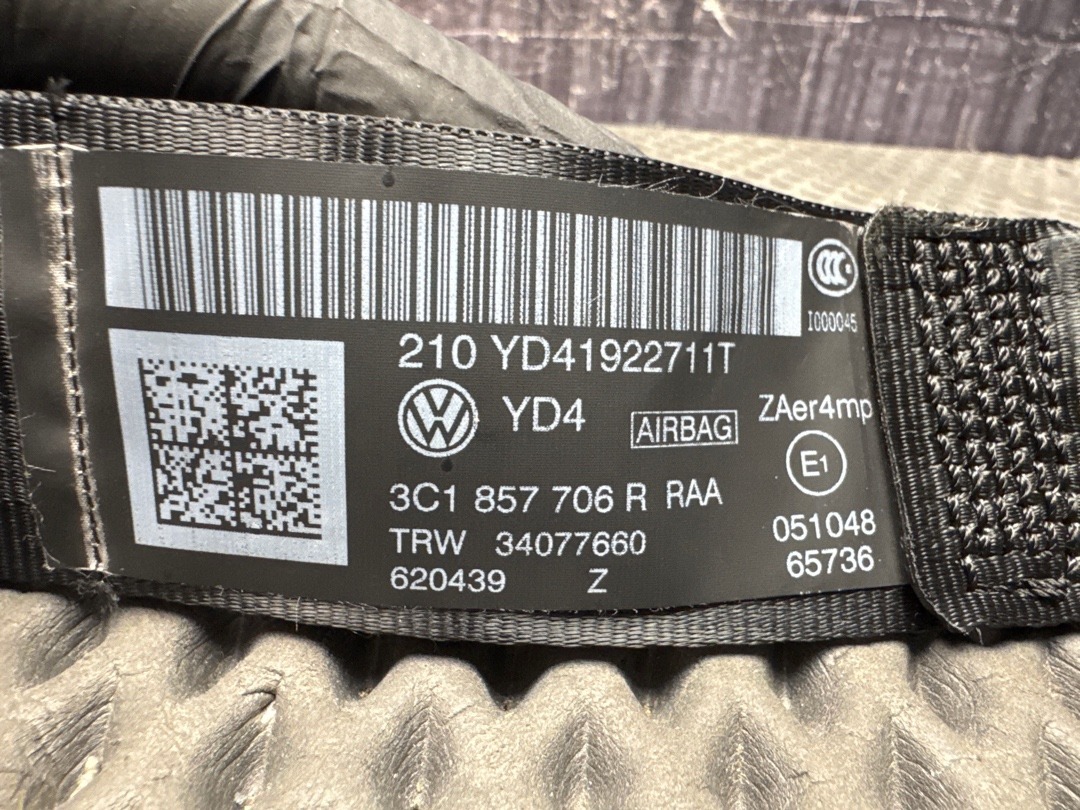 Ремень безопасности, 5010 рублей, Красноярск