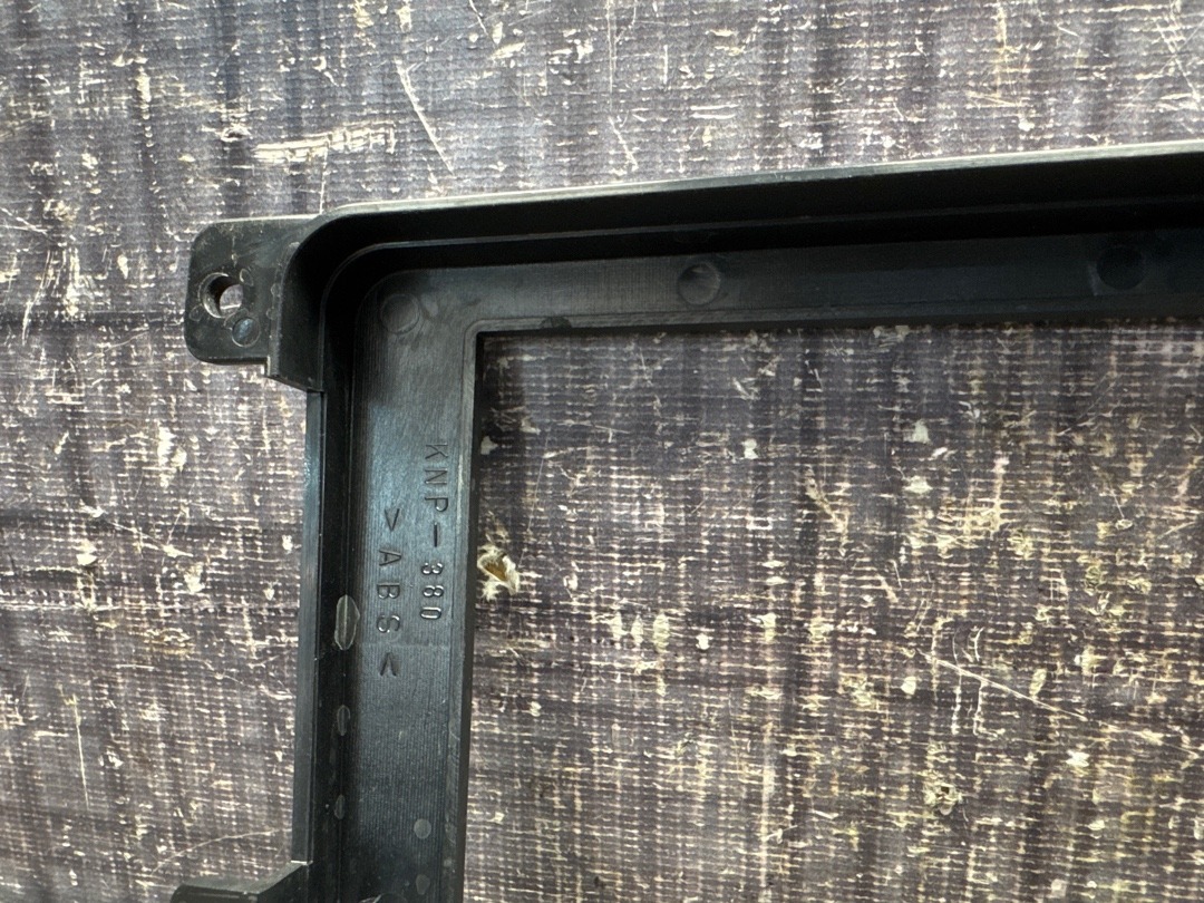 Рамка под магнитофон, 1220 рублей, Красноярск