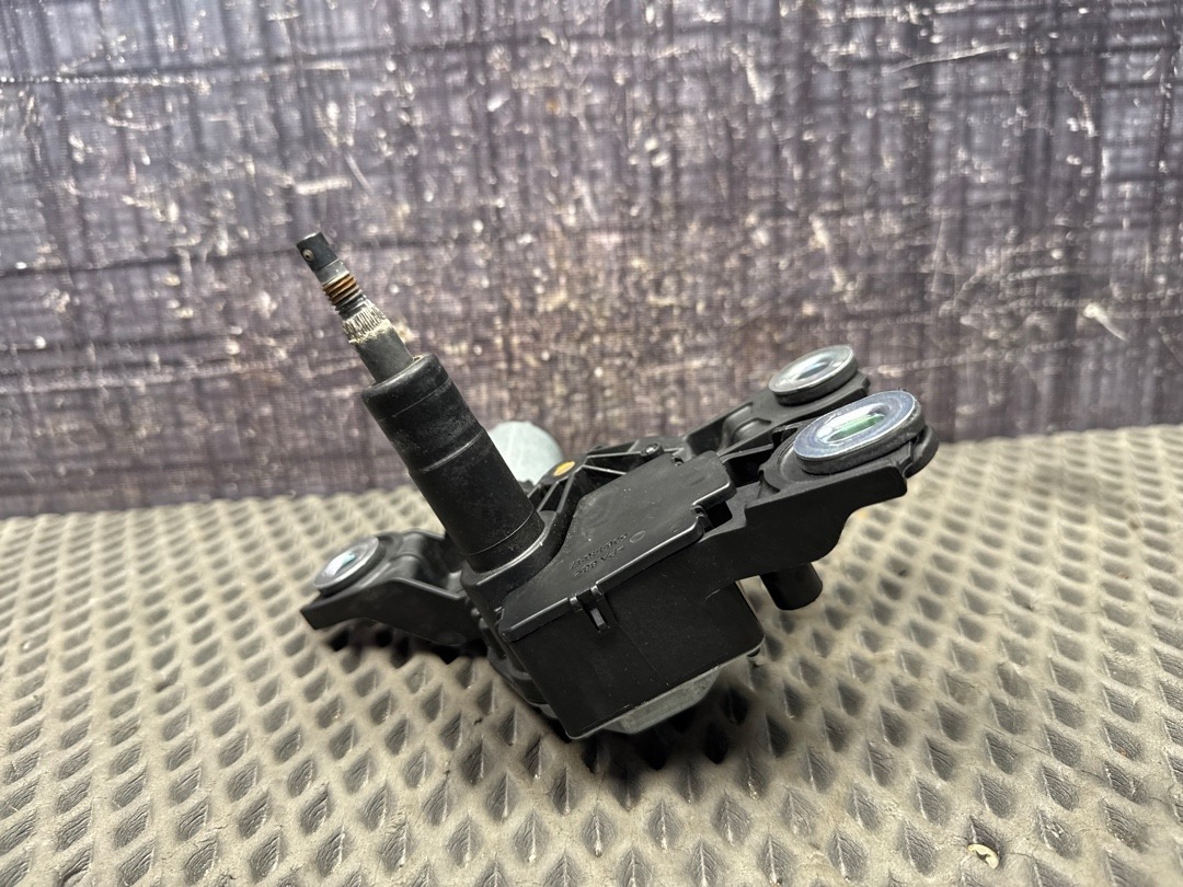 Мотор стеклоочистителя, 2860 рублей, Красноярск