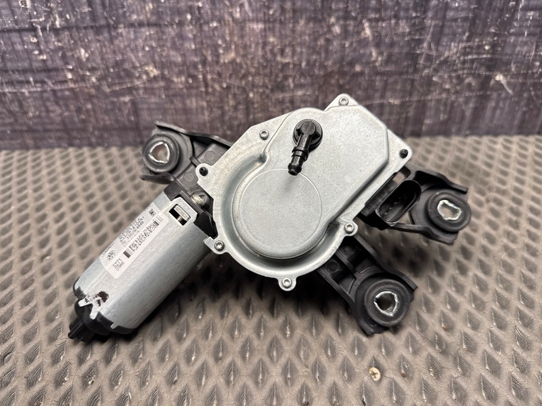 Мотор стеклоочистителя, 2860 рублей, Красноярск