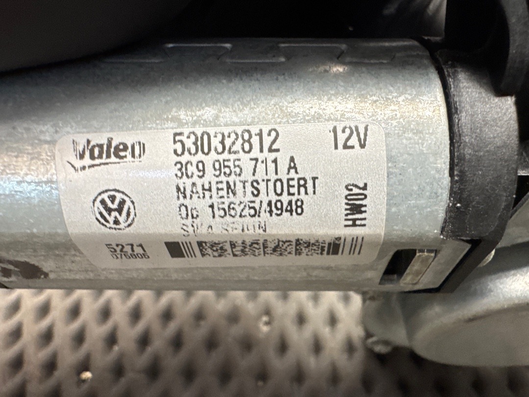 Мотор стеклоочистителя, 2860 рублей, Красноярск