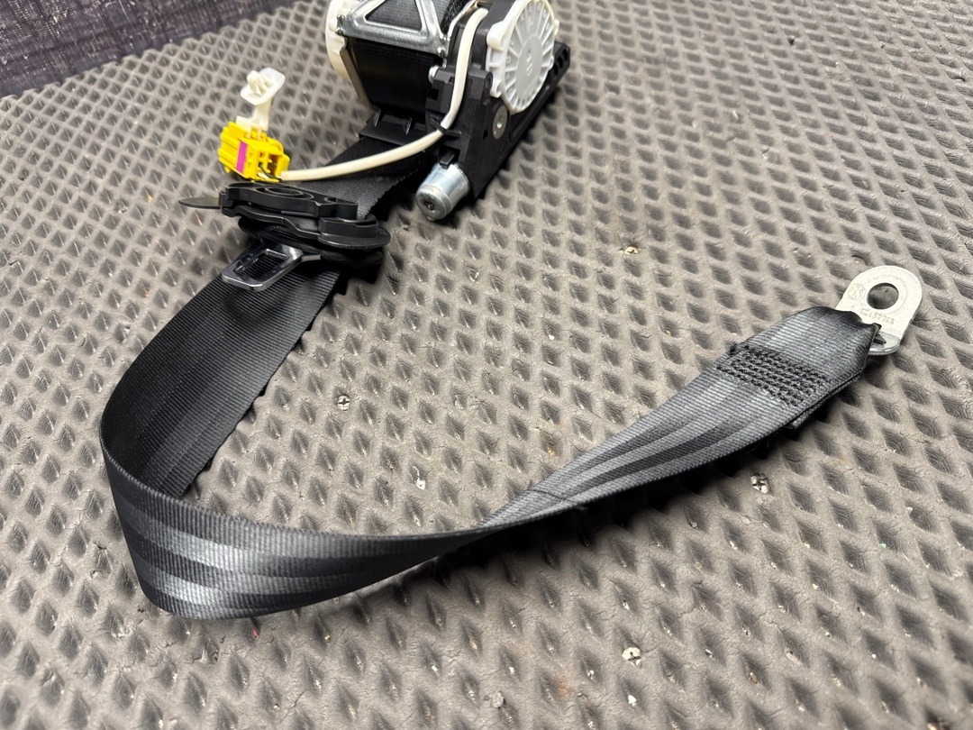 Ремень безопасности, 5010 рублей, Красноярск