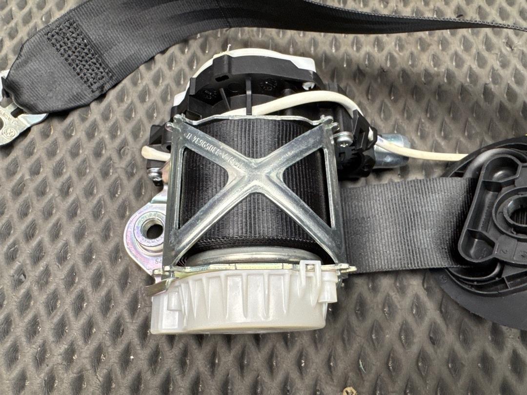 Ремень безопасности, 5010 рублей, Красноярск