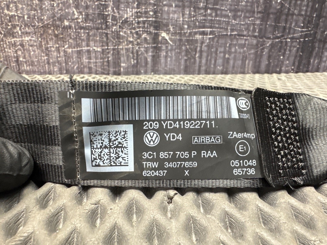 Ремень безопасности, 5010 рублей, Красноярск