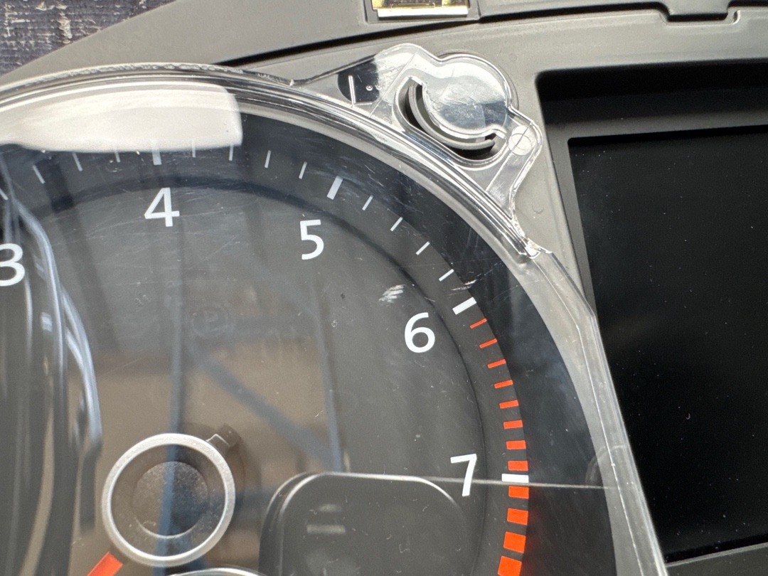 Щиток приборов, 8220 рублей, Красноярск