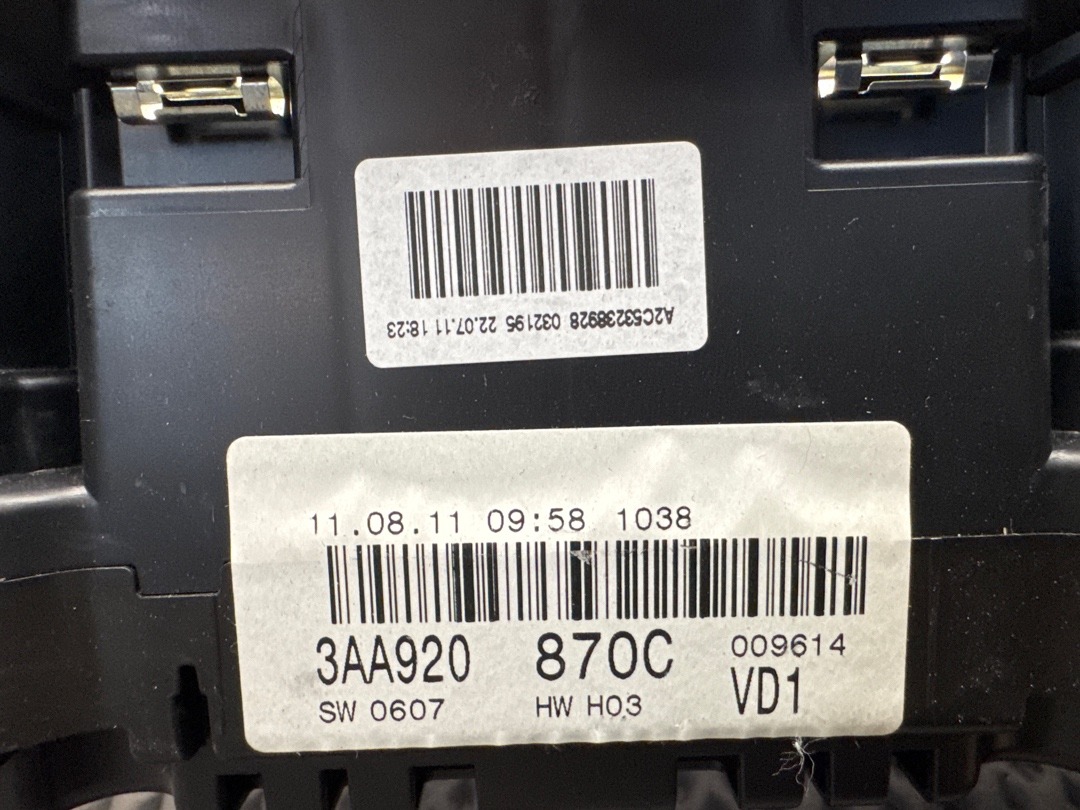 Щиток приборов, 8220 рублей, Красноярск