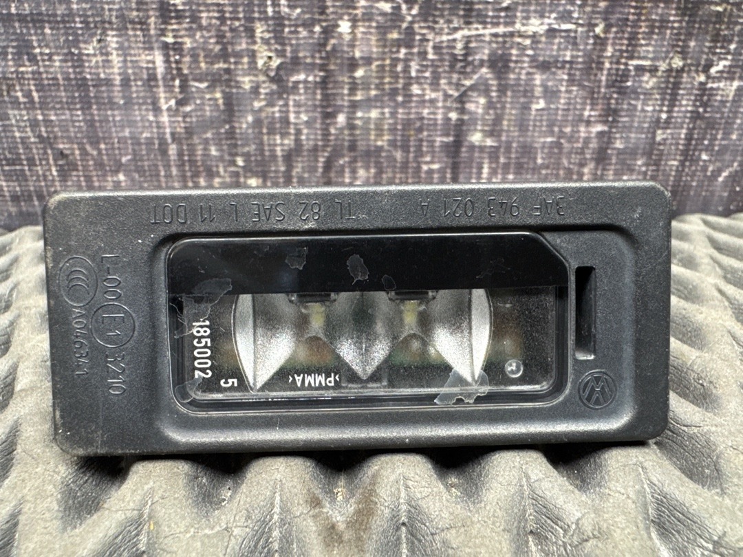 Плафон подсветки номера, 720 рублей, Красноярск