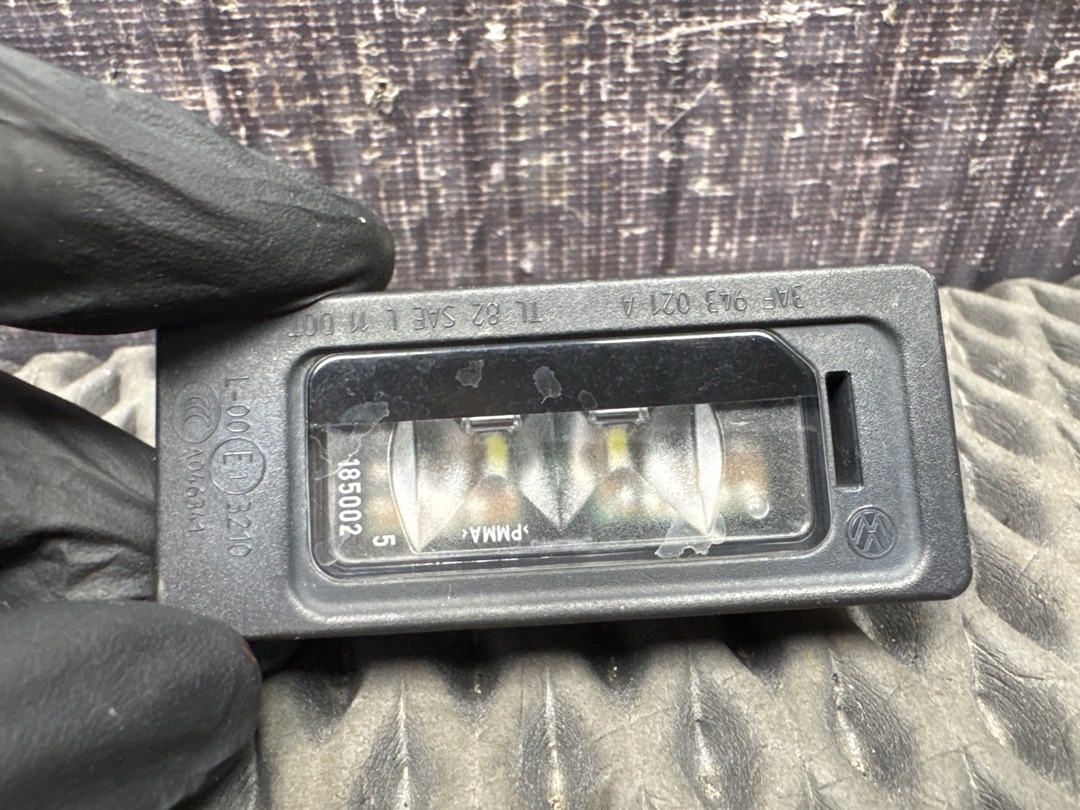 Плафон подсветки номера, 720 рублей, Красноярск