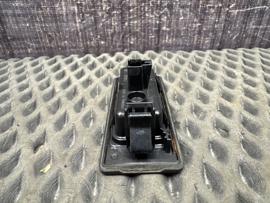 Плафон подсветки номера, 720 рублей, Красноярск