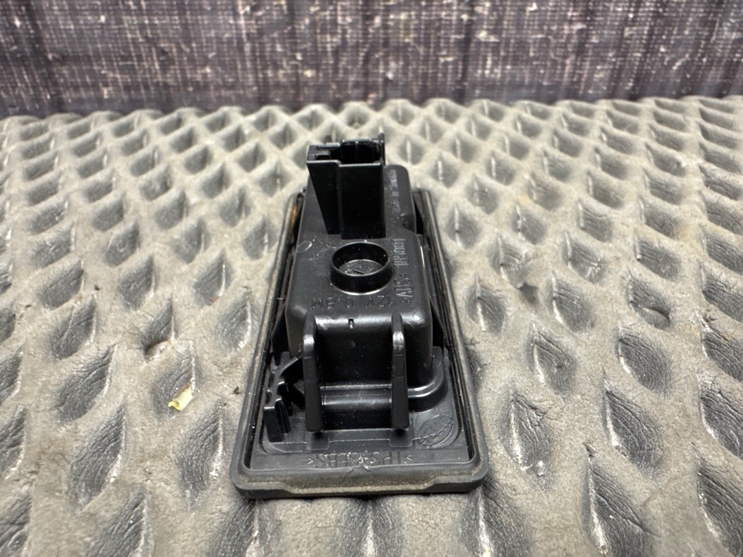 Плафон подсветки номера, 720 рублей, Красноярск