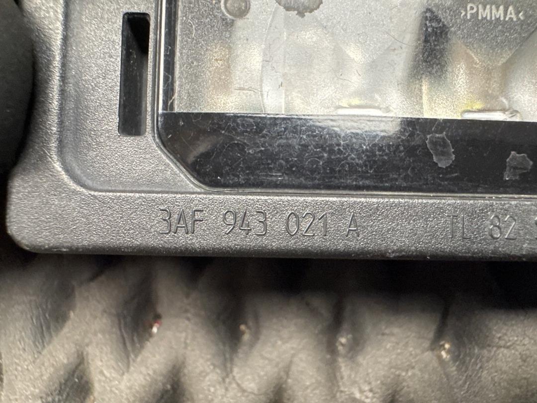 Плафон подсветки номера, 720 рублей, Красноярск