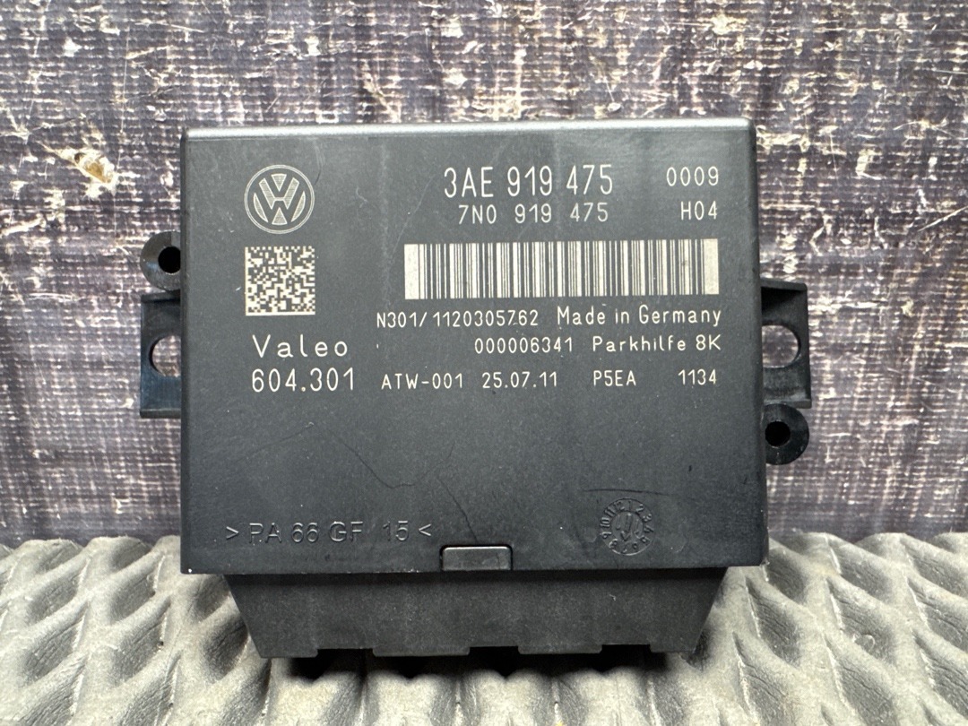 Блок парктроника, 3010 рублей, Красноярск