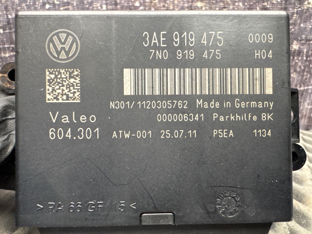 Блок парктроника, 3010 рублей, Красноярск