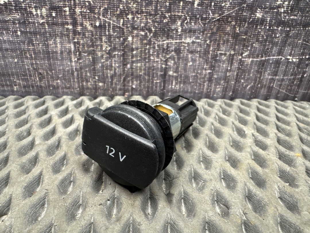 Розетка прикуривателя, 1210 рублей, Красноярск