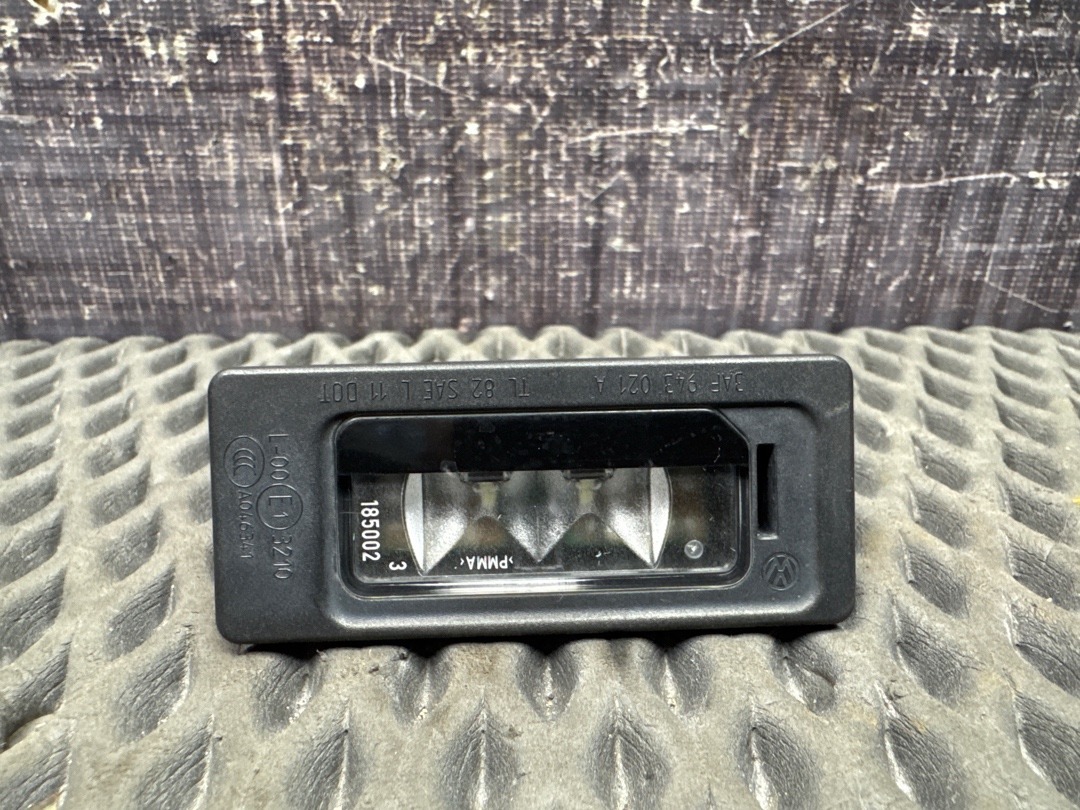 Плафон подсветки номера, 720 рублей, Красноярск