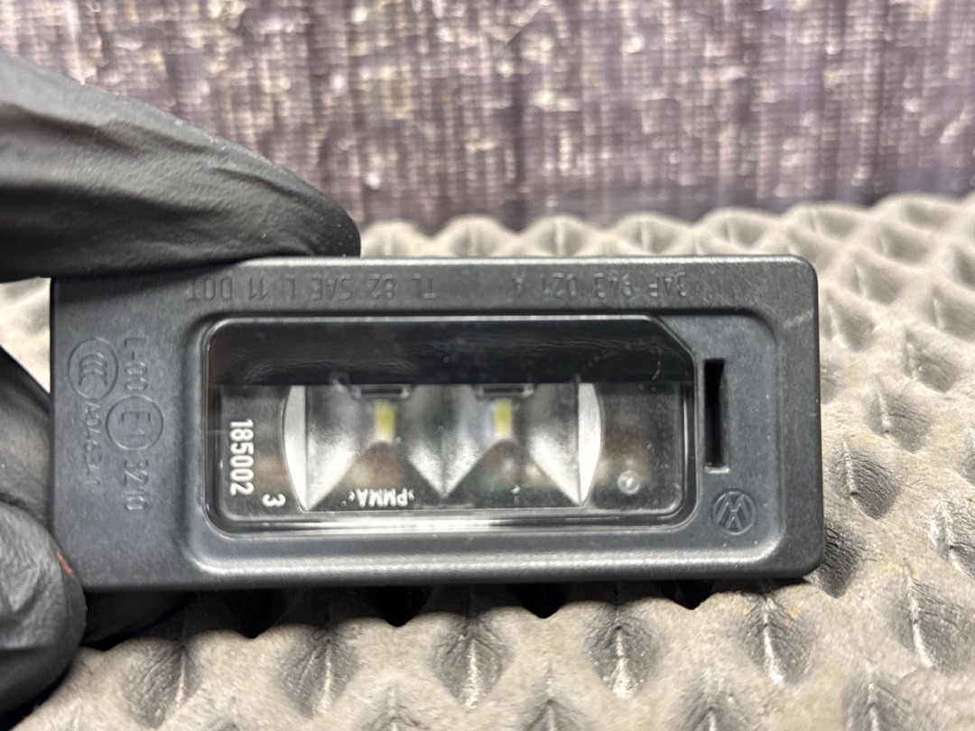 Плафон подсветки номера, 720 рублей, Красноярск