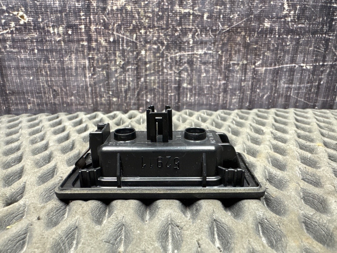 Плафон подсветки номера, 720 рублей, Красноярск