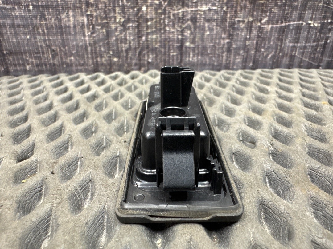 Плафон подсветки номера, 720 рублей, Красноярск