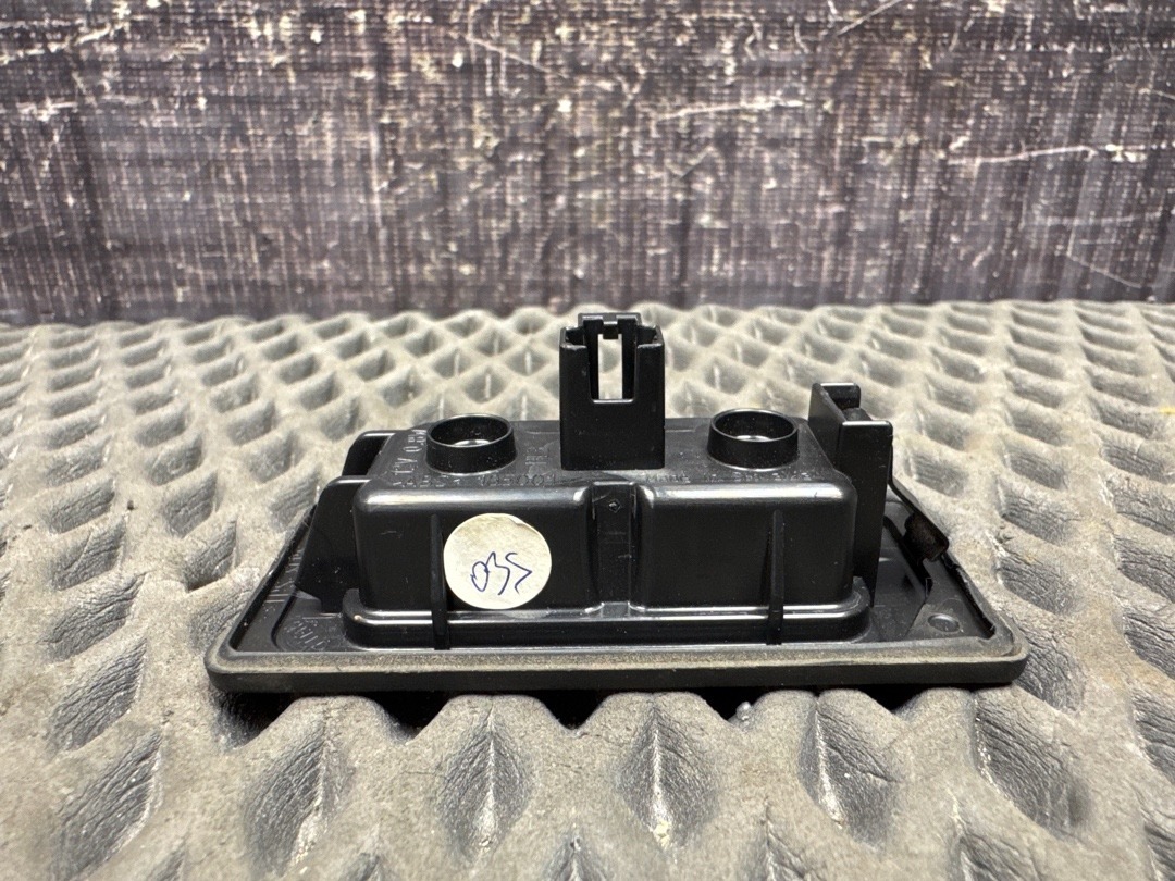 Плафон подсветки номера, 720 рублей, Красноярск