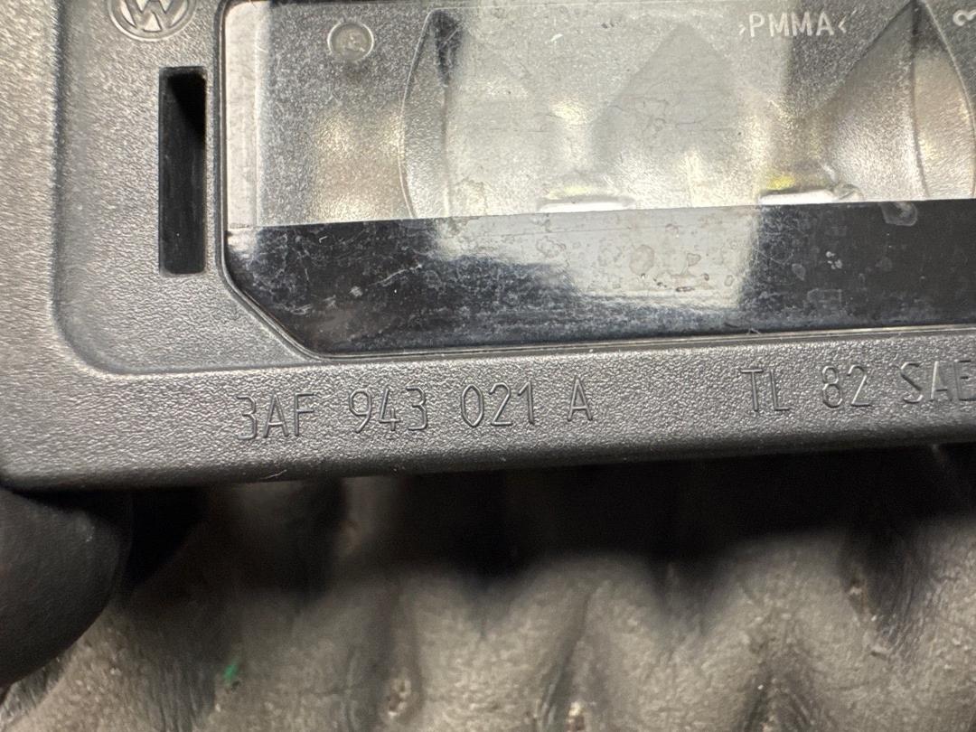 Плафон подсветки номера, 720 рублей, Красноярск