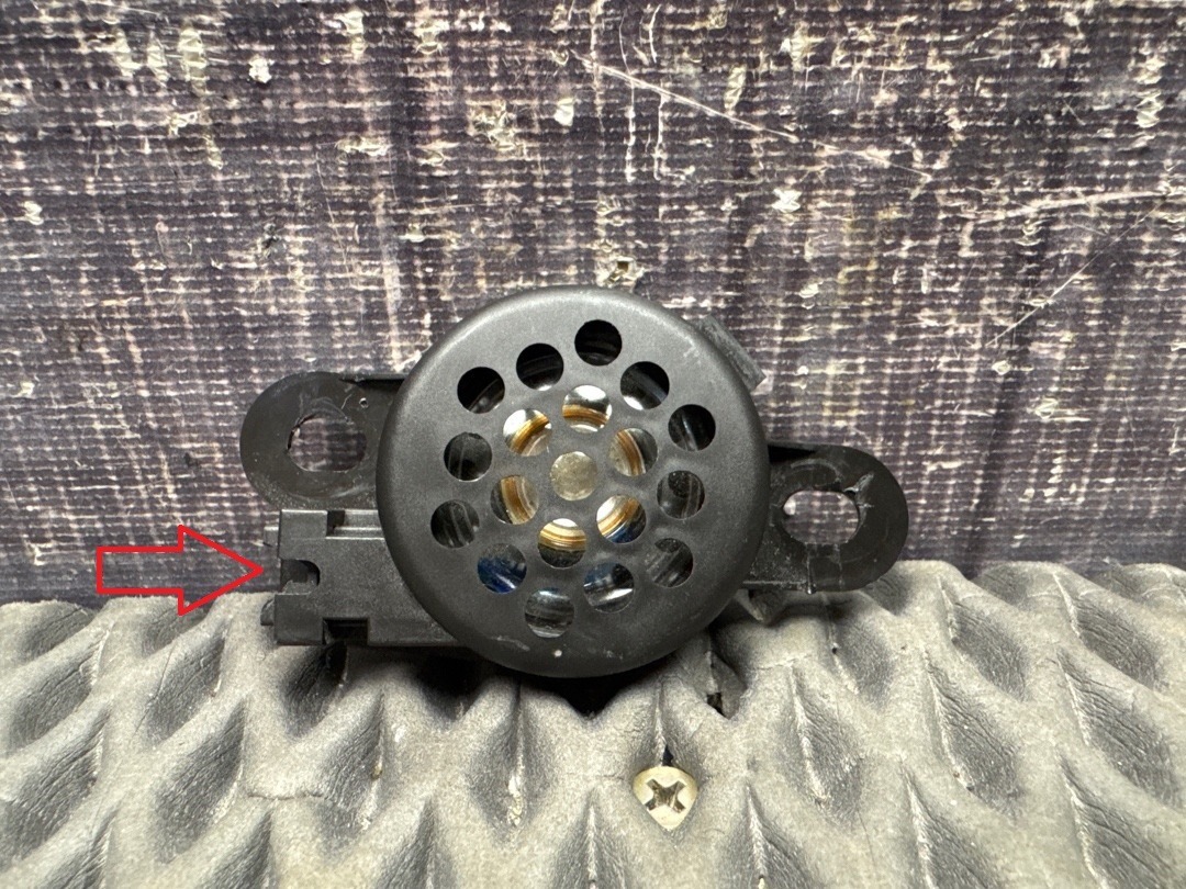 Динамик парковочной системы, 410 рублей, Красноярск