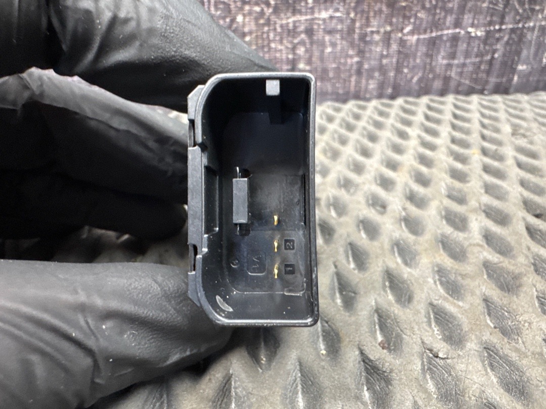 Кнопка салона, 630 рублей, Красноярск