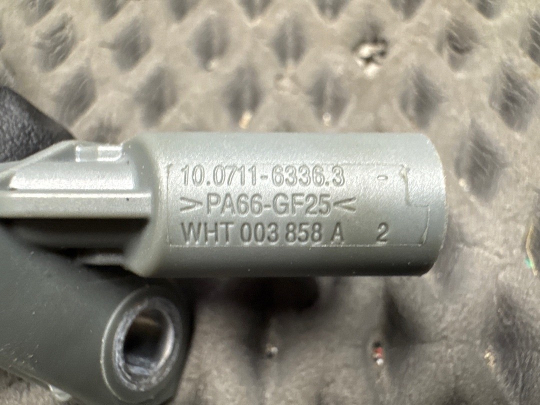 Датчик ABS, 2480 рублей, Красноярск