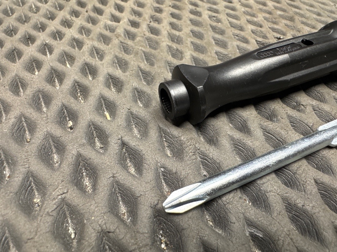 Отвертка, 720 рублей, Красноярск