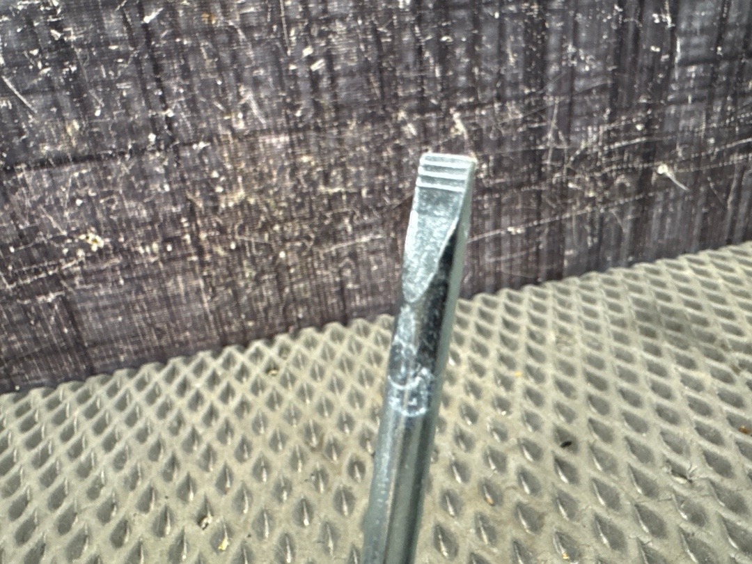 Отвертка, 720 рублей, Красноярск