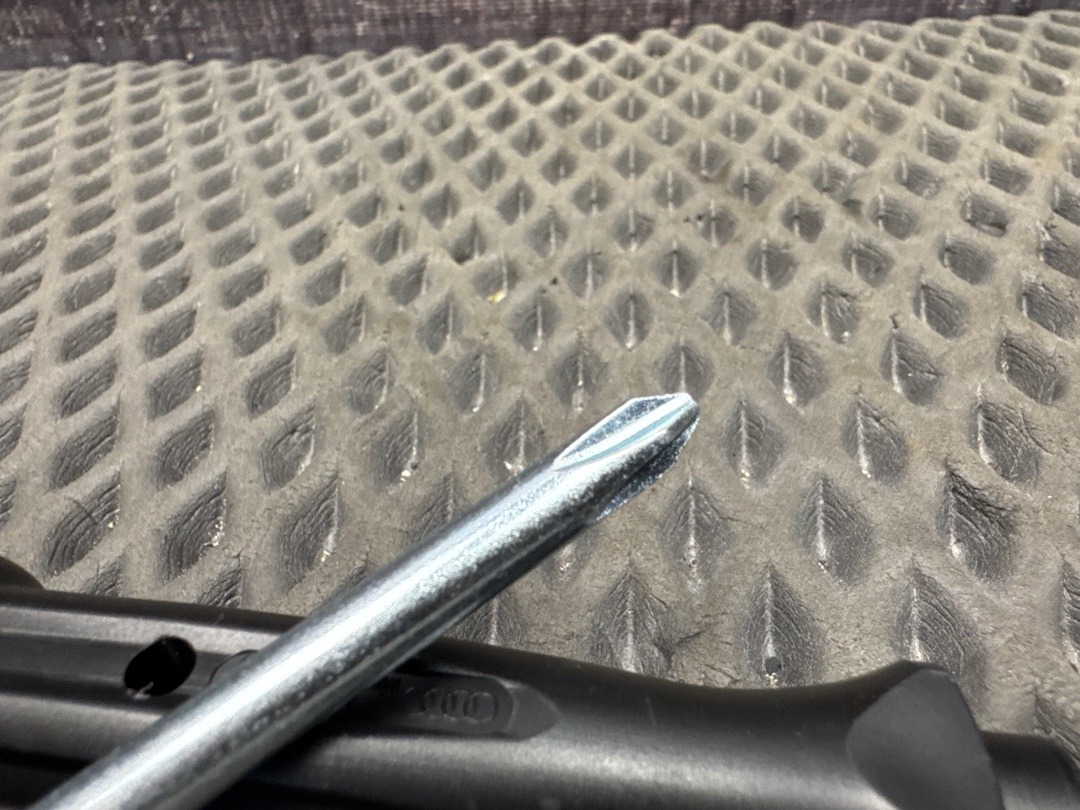 Отвертка, 720 рублей, Красноярск